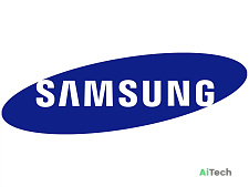 Видеопамять Samsung  K4W4G1646D-BC1A GDDR3 256M  FBGA96 Bulk