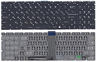 Клавиатура для MSI GE62 GE72 с подсветкой p/n: V143422GK1, S1N-3ERU2U1-SA0