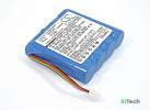 Аккумулятор для пылесоса Moneual Rydis MR7700 Li-ion 12.8V 1400mAh