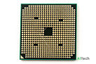 Процессор для ноутбука Phenom II Triple-Core Mobile N930 - HMN930DCR42GM с разбора