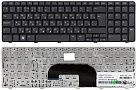 Клавиатура для ноутбука Dell N7010 p/n: AEUM9K00020, 05NVKG, 5NVKG, NSK-DPB2M, 8V8RT, 08V8RT, MVKTW