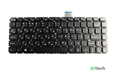 Клавиатура для ноутбука Lenovo B4400S M490S B490S p/n: LV349-US