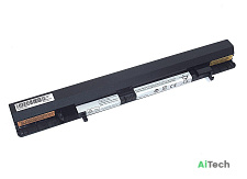 Аккумулятор для Lenovo S500 (14.4V 2600mAh) OEM p/n: L12L4A01 L12L4K51 L12M4A01