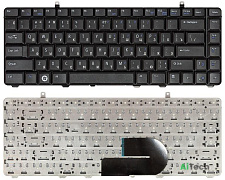 Клавиатура для ноутбука Dell 1015 PP37L PP38L p/n: VM8, NSK-DCK0R, 9J.N0H82.K0R, AEVM8700010