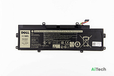 Аккумулятор для Dell Chromebook 11 3120 (11.4V 3800mAh) ORG p/n: 0KTCCN 5R9DD KTCCN XKPD0