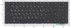 Клавиатура для HP 16-b0000 с подсветкой Intel version p/n: