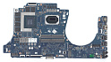 Материнская плата HP 17-CB 17T-CB i7-9750H RTX2060 N18E-G1-KD-A1 LA-H492P FPC72 - фото
