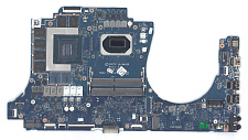 Материнская плата HP 17-CB 17T-CB i7-9750H RTX2060 N18E-G1-KD-A1 LA-H492P FPC72