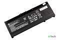 Аккумулятор для HP 15-CX ORG (11.55V 4323mAh) p/n: SR03XL HSTNN-IB8L L08934-1B1 L08855-855 - фото