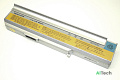Аккумулятор для Lenovo C100 C200 (11.1V 5200mAh) p/n: 40Y8315 0Y8322 42T5213 - фото
