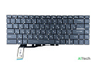 Клавиатура для MSI WS66 p/n: NSK-FFBCBN, 9Z.NK1BN.C1D