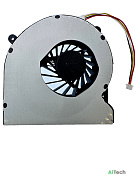 Вентилятор/Кулер для моноблока Asus Aio ZN270IEU Z240ICGK Z6000 ET2230AGK 12V ORG p/n: 