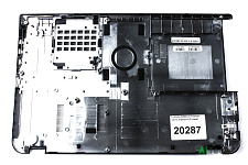 Toshiba S50D-A Нижняя часть корпуса (D case) 