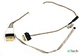 Шлейф для матрицы Asus K95V A95 K93 p/n: DC02001BK10, DC02001FZ10, 14G221049000, 14005-00450000 - фото