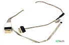 Шлейф для матрицы Asus K95V A95 K93 p/n: DC02001BK10, DC02001FZ10, 14G221049000, 14005-00450000