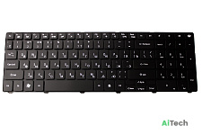 Клавиатура для Packard Bell EasyNote TE11 V.2 p/n: MP-09B23SU-6981