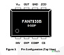 Микросхема FAN7930B - фото
