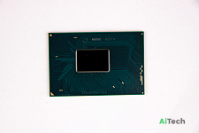 Процессор i5-7440HQ SR32R 2016+ BGA1440