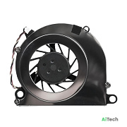 Вентилятор/Кулер для ноутбука MSI U90 U100 U120 U135 ORG p/n: DFS45135M10T F831 CW