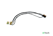 Шлейф для матрицы Haier HI133 p/n: 0530033647