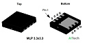 Микросхема FDMC86106Z - фото