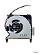 Вентилятор/Кулер для моноблока HP 400 G6 ORG p/n: L90295-001 - фото