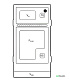 Микросхема CSD87588N - фото