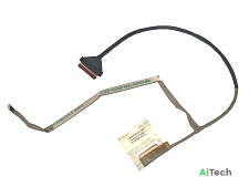 Шлейф для матрицы Lenovo B490S B4450S p/n: 50.43O01.011