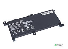 Аккумулятор для Asus FL5900U (7.6V 5000mAh) p/n: C21N1509