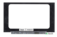 Матрица для ноутбука 14.0 1366x768 30pin eDp Slim TN LQ140T1JH01 Matte 60Hz