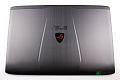 Asus GL552VW Крышка матрицы (A case)  - фото