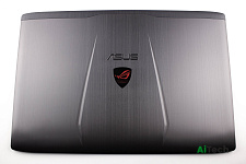 Asus GL552VW Крышка матрицы (A case) 