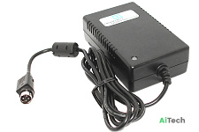 Блок питания 12V5A (4pin) 60W