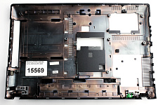 Samsung RV520 Нижняя часть корпуса (D case) 