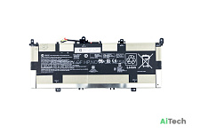 Аккумуляторная батарея для HP Chromebook x360 13c-ca (7.7V 50.97Wh) p/n: DK04XL