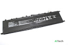 Аккумулятор для MSI GP76 GP77 (15.2V 4280mAh) p/n: BTY-M57
