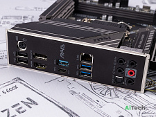 Материнская плата MSI B460 MAG B460M MORTAR / B460 / 4xDDR4 / HDMI, DP / 1200 / mATX б/у