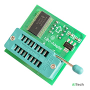 Переходник для программатора 3.3v на 1.8v