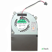 Вентилятор/Кулер для ноутбука Clevo E14HU p/n: EF60070V1-C110-A99, 49R-3E14HU-1401