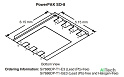 Микросхема Si7686DP N-Channel MOSFET 30V 35A POWERPAK-SO-8 - фото