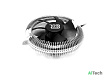 Кулер BaseTech Original (BT-OR90-4P) 95Вт, 775 / 115X / 1200 / 1700 / AM3 / AM4 / AM5 - фото