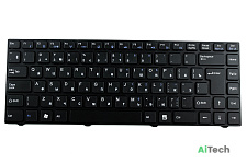 Клавиатура для ноутбука DNS Haire T6 p/n: MP-11L38PA-920, AEJW2700010, JW2 MP-11L33SU-9202