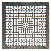 Трафарет 218-0660017
