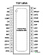 Микросхема MP3389EF TSSOP28 - фото