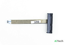 Разъем/переходник HDD Lenovo 5-15 15ARE05 p/n: NBX0001S200 