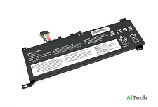 Аккумулятор для Lenovo 5-15ARH05 (15.4V 3850mAh) p/n: L19M4PC1 L19M4PC0 L19C4PC1 L19C4PC0