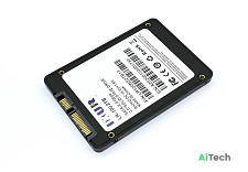 2TB 2.5" SSD накопитель IXUR