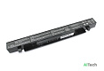 Аккумулятор для Asus X550 (14.4V 2600mAh) OEM p/n: A41-X550A  A41-X550 - фото