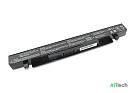 Аккумулятор для Asus X550 (14.4V 2600mAh) OEM p/n: A41-X550A  A41-X550