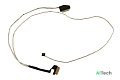 Шлейф для матрицы Lenovo L340-17IRH 30pin p/n: DC020023810 - фото